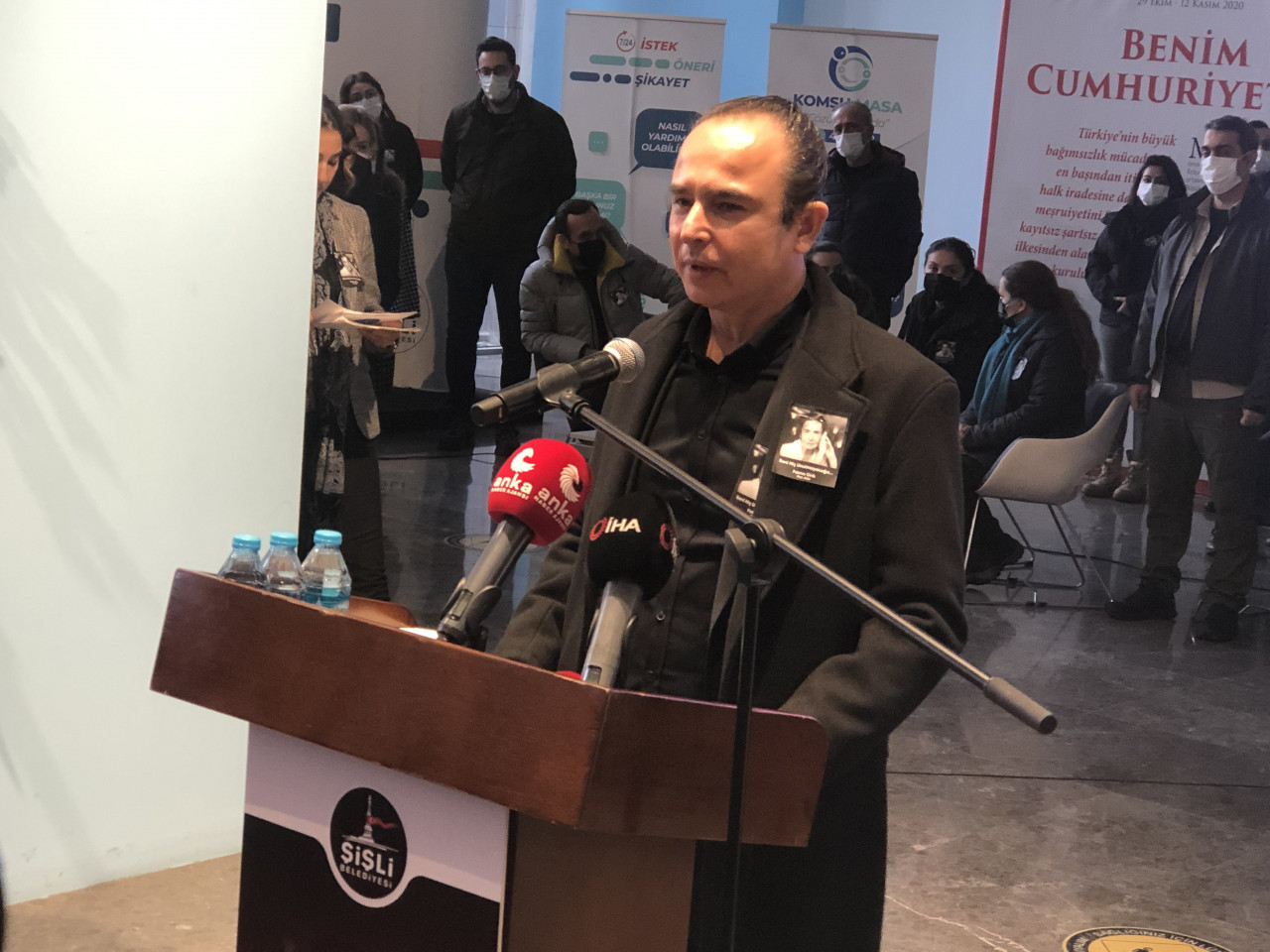 Fatma Girik i&ccedil;in t&ouml;ren d&uuml;zenlendi... Yeşil&ccedil;am'ın usta oyuncusu son yolculuğuna uğurlanıyor