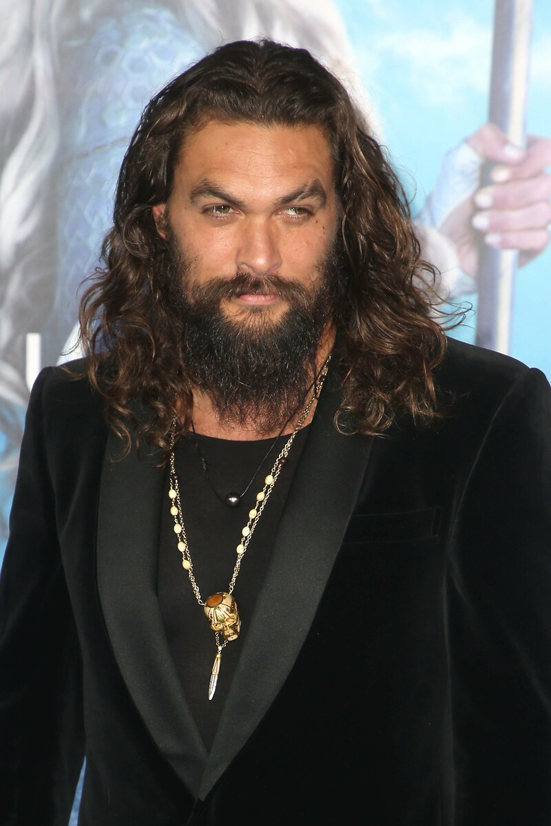 “Hızlı ve Öfkeli” film serisinde Jason Momoa sürprizi
