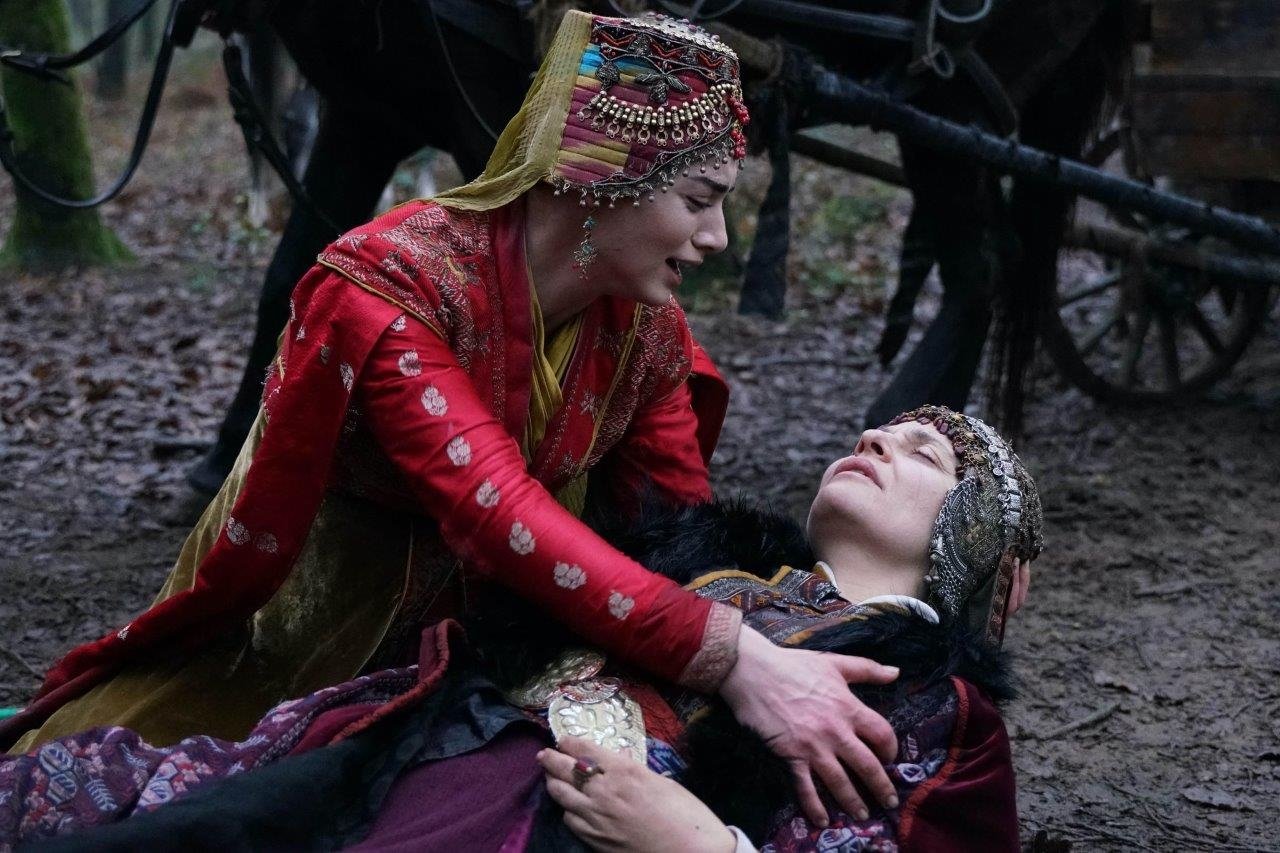 79. Bölüm Foto Galeri