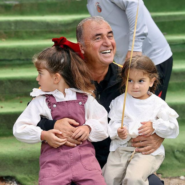 Fatih Terim ile kızı Buse Terim Bah&ccedil;ekapılı'ya beddua eden şahsın cezası belli oldu