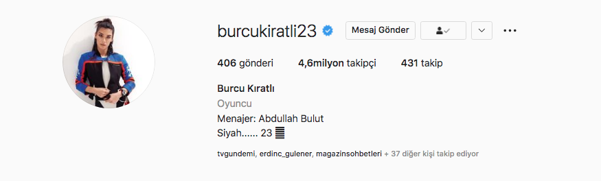 Sinan Ak&ccedil;ıl ile evliliğinde sorunlar olan Burcu Kırtalı'dan flaş hamle! Boşanmaya karar verdi