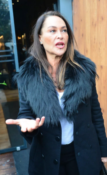 Ünlü isimlerin yaşadığı taciz olaylarına Hülya Avşar'dan şok yorum! Bakın ne dedi...