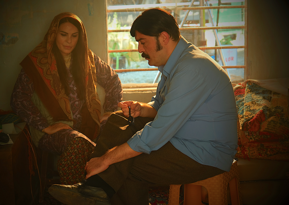 Vizyona giren "Dilberay" filmi ilk haftada 3,7 milyon hasılat elde etti