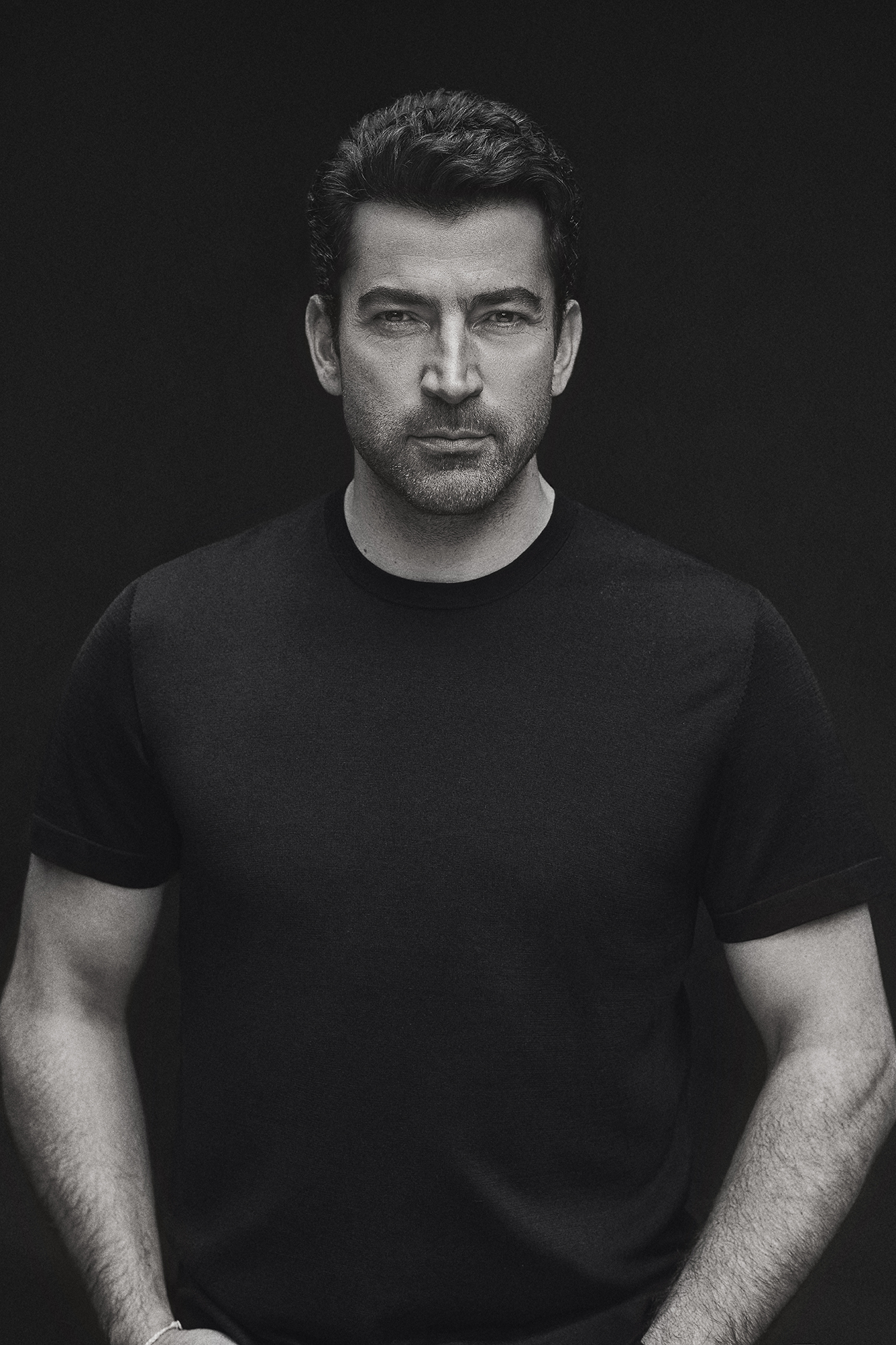 Kenan Imirzalioglu - IMDb