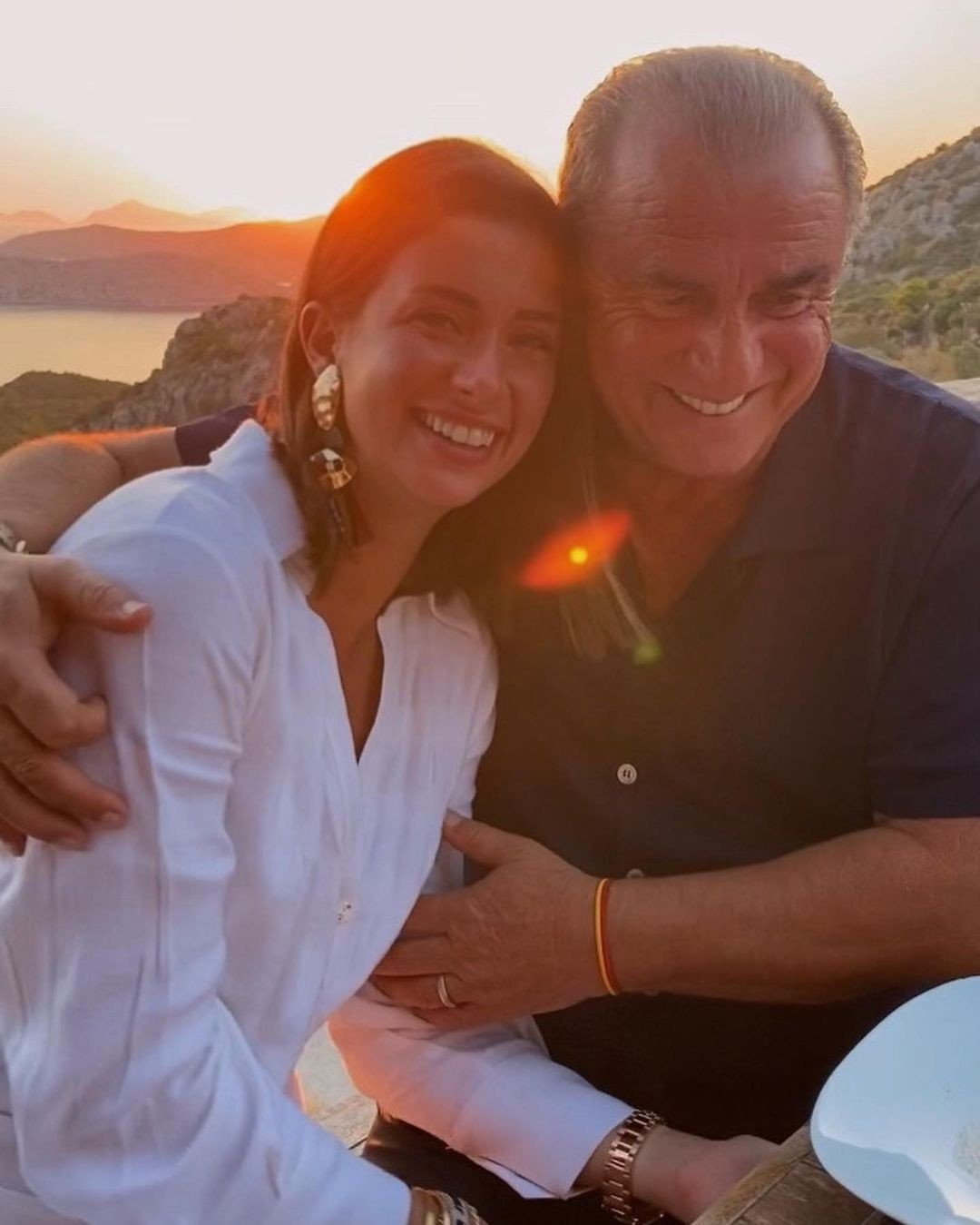 Fatih Terim ve kızı Buse Terim Bahçekapılı’ya hakaret eden sanık para cezasına çarptırıldı