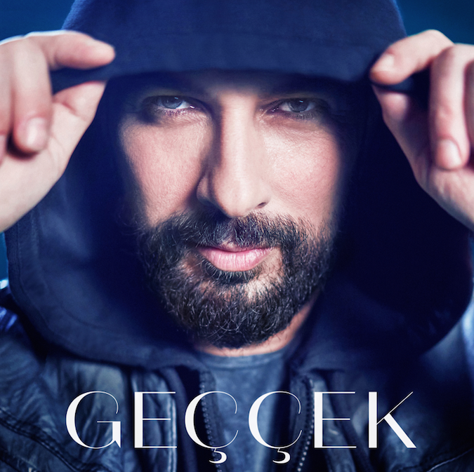 Tarkan, yeni şarkısı “Geççek” ile ilgili duygularını dile getirdi