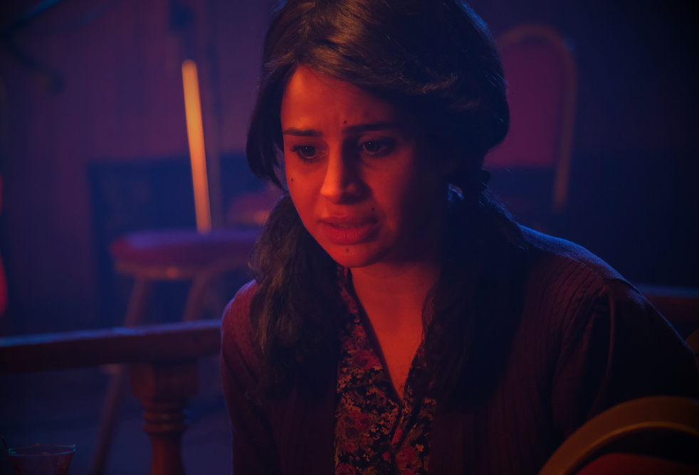 “DİLBERAY” vizyondaki ikinci hafta sonunda da en fazla izlenen film oldu