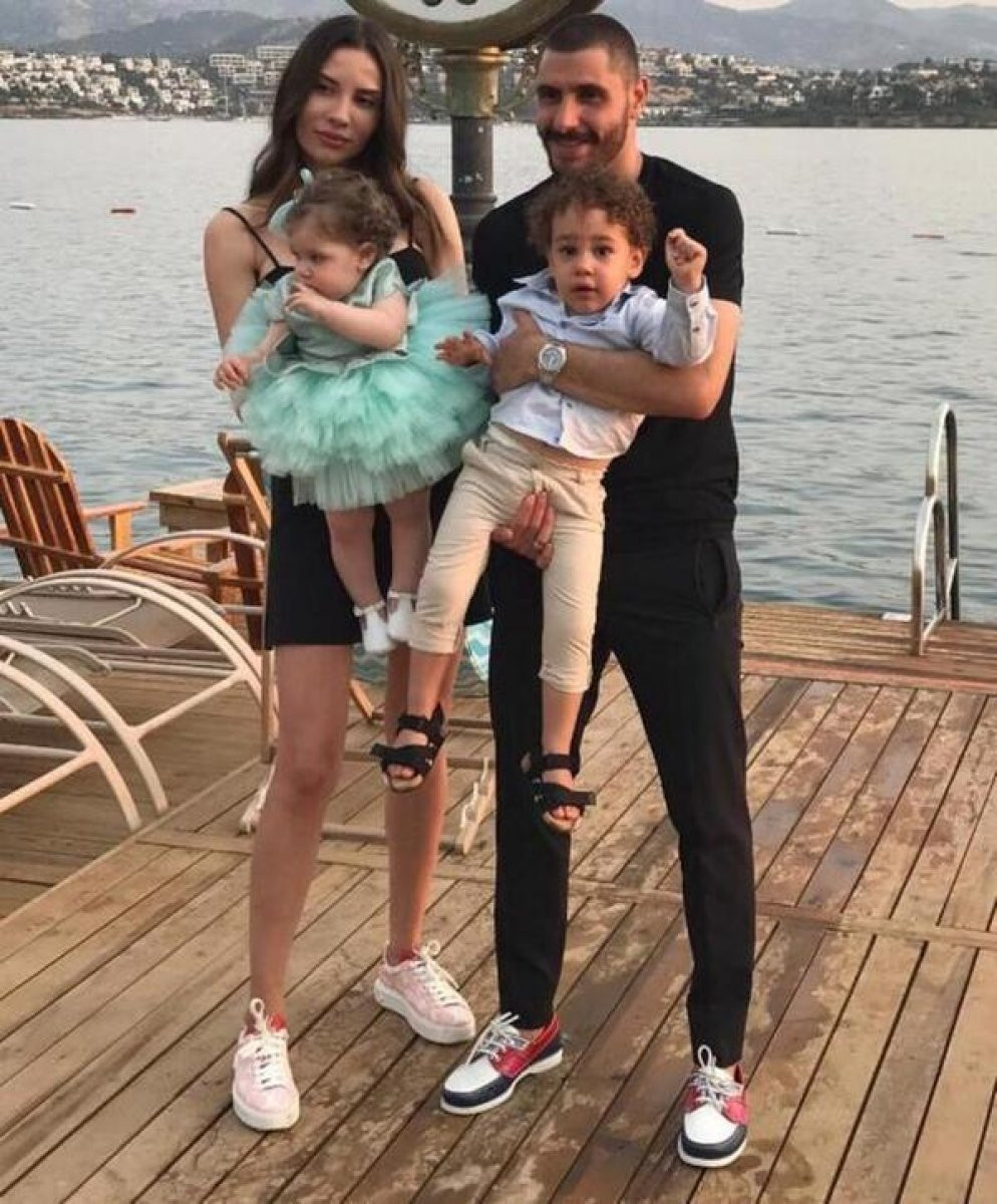 Boşanmaktan vazgeçmişti... Mihriban Hurmacı darp iddiasıyla Özer Hurmacı'ya boşanma davası açtı