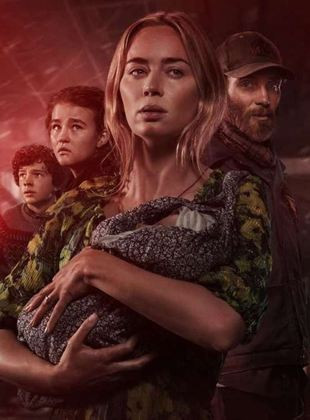 Sessiz Bir Yer 3'ün (A Quiet Place 3) vizyon tarihi belli oldu