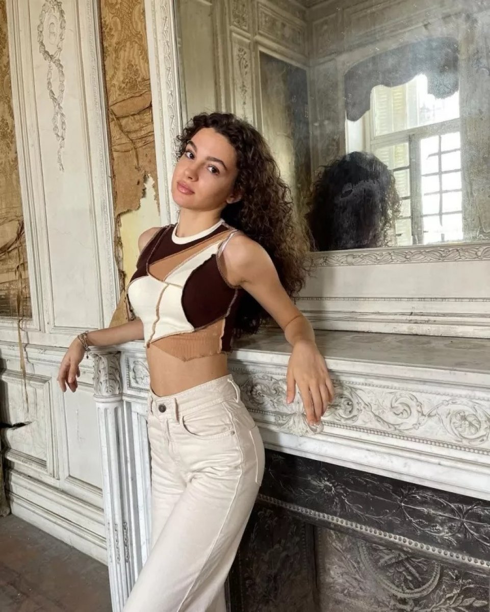 Kardeşlerim'in Asiye'si Su Burcu Yazgı Coşkun herkesi şaşırttı! O gerçeği duyan inanamadı...