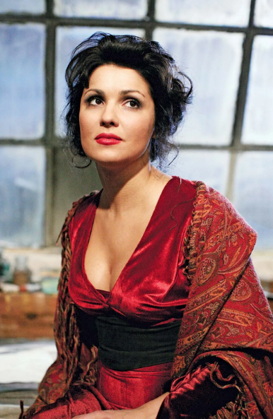 rus soprano