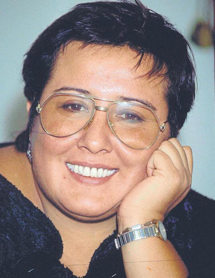 akrep nalan