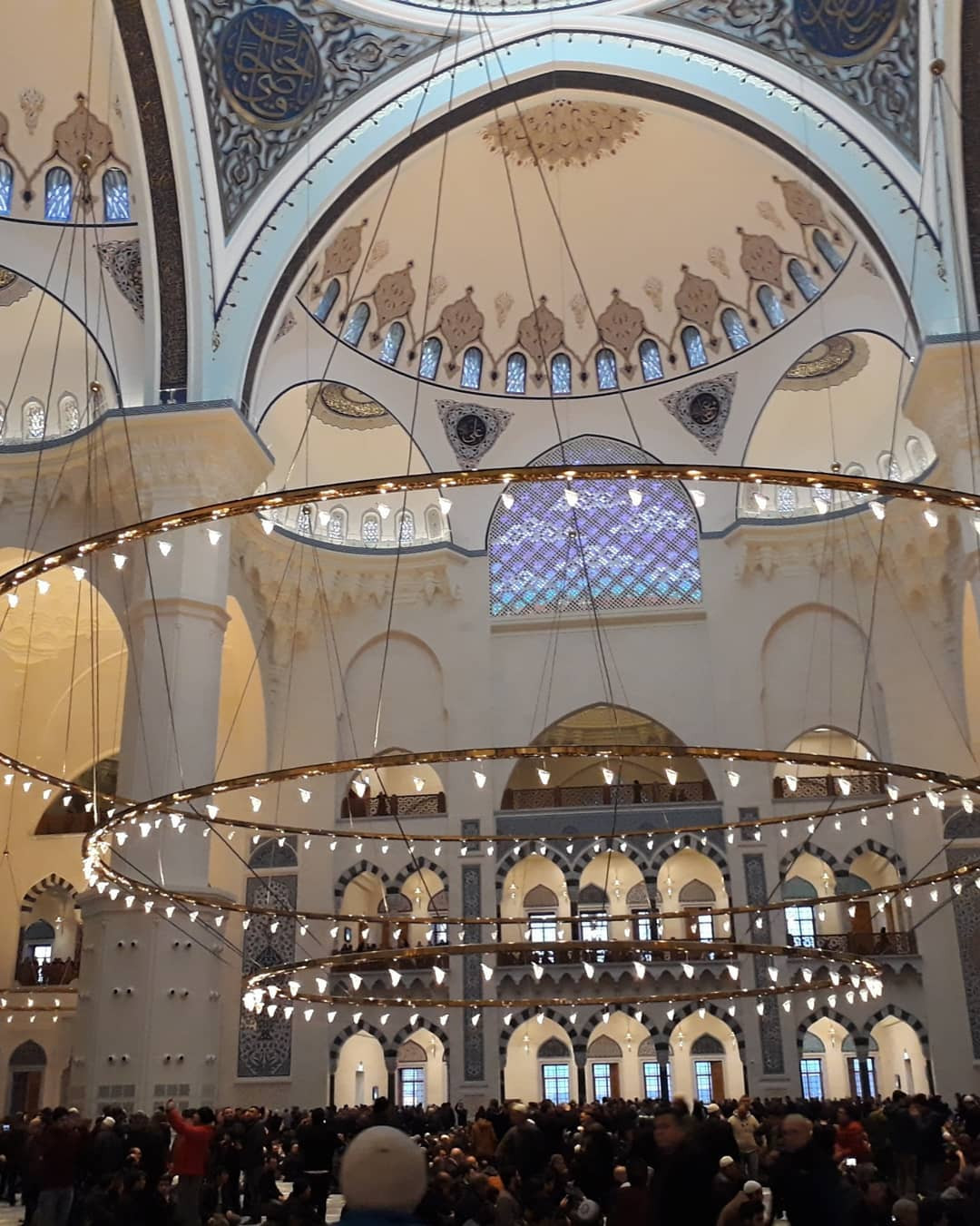 İstanbul Ramazan İmsakiyesi 2022