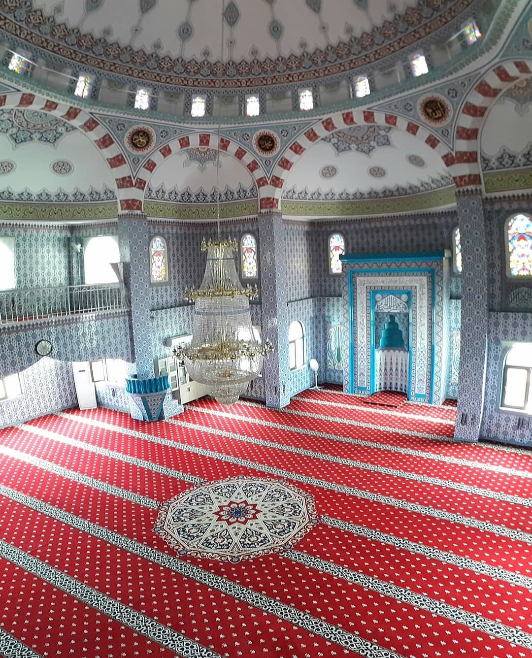 Antalya Ramazan İmsakiyesi 2022