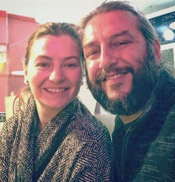 Nihan Büyükağaç ile Murat Şentürk'ün evliliği bitti! Sessiz sedasız boşandılar