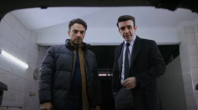Yargı dizisi T&uuml;rkiye&rsquo;yi sarsan iki kadın cinayetine değindi! Yine izleyicilerden takdiri topladı! 13