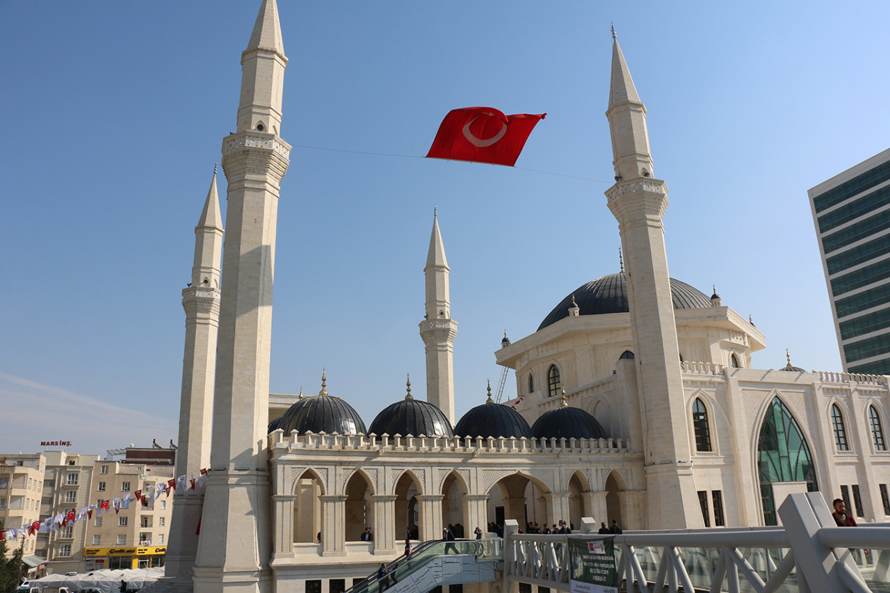 Ardahan Ramazan İmsakiyesi 2022