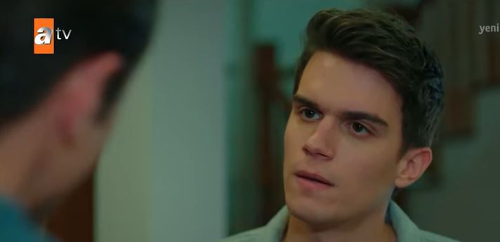 Kardeşlerim dizisindeki ger&ccedil;ekleri Onur Seyit Yaran ortaya d&ouml;kt&uuml;! 2