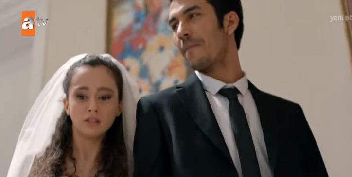 Adı Sevgi izleyicisi ekran başında &ccedil;ıldırıyor, Mert Doğan rolden &ccedil;ok keyif alıyor! 1