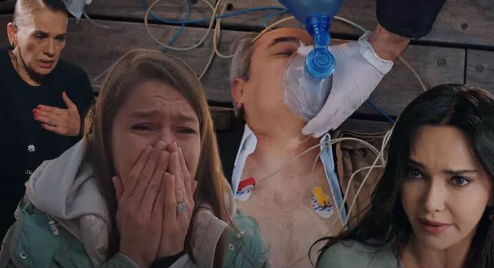 Camdaki Kız dizisindeki ayrılık yeni bir dizi çiftini ortaya çıkardı! 1