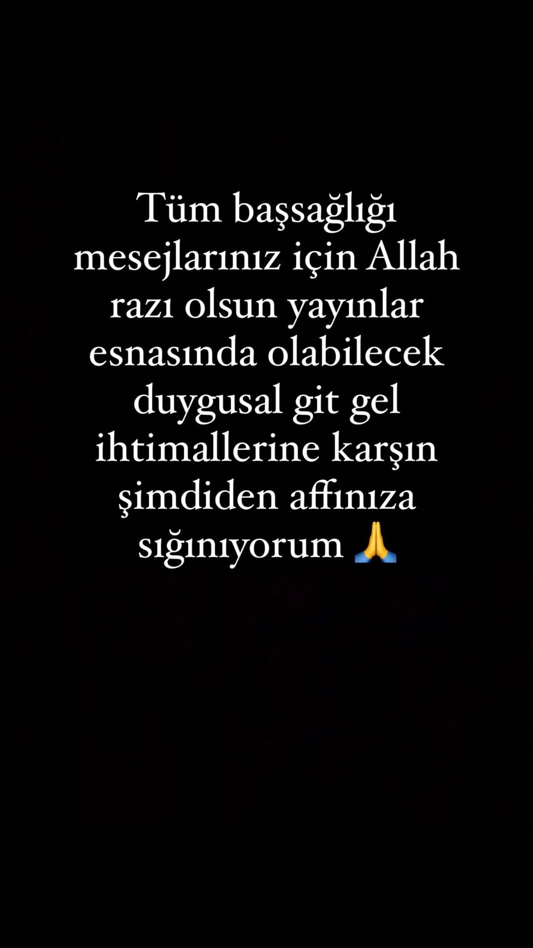 Hakan Ural'ı kahreden ölüm... Acı haberi canlı yayında aldı