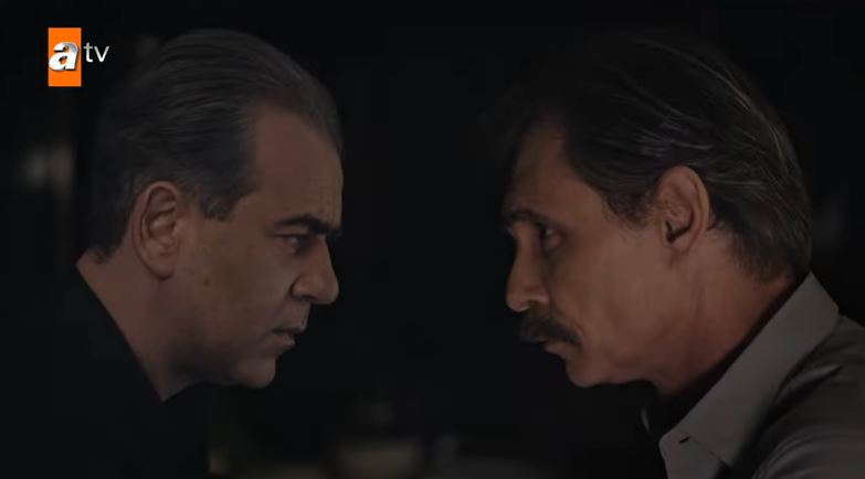 Kalp Yarası dizisinin yerine atv'den fenomen olabilecek kalitede bir dizi geliyor! 1
