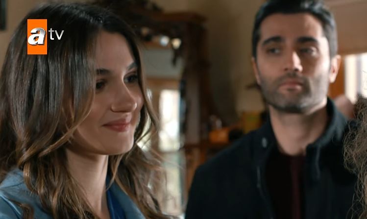Adı Sevgi dizisinden beklenmeyen sonuç! 6