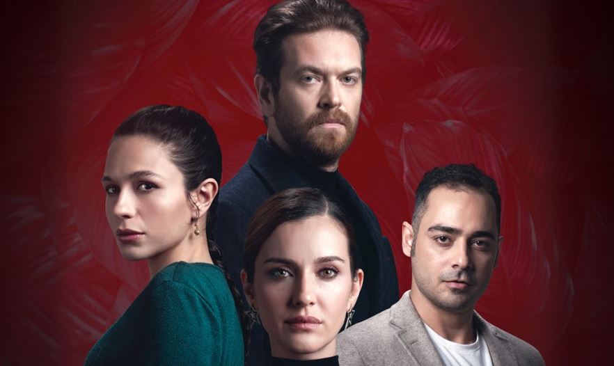 Yasak Elma'nın oyuncusu, tv8'in yeni dizisi Annenin Sırrıdır &Ccedil;ocuk dizisinin kadrosunda! 1