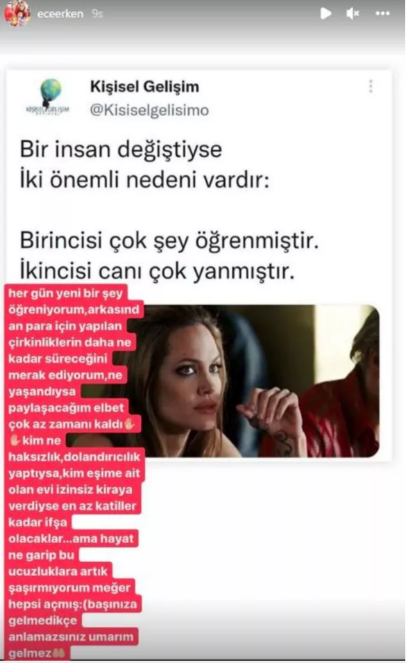 Acılı eş Ece Erken'e büyük şok! Şafak Mahmutyazıcıoğlu'nun evini izinsiz kiraya verdiler