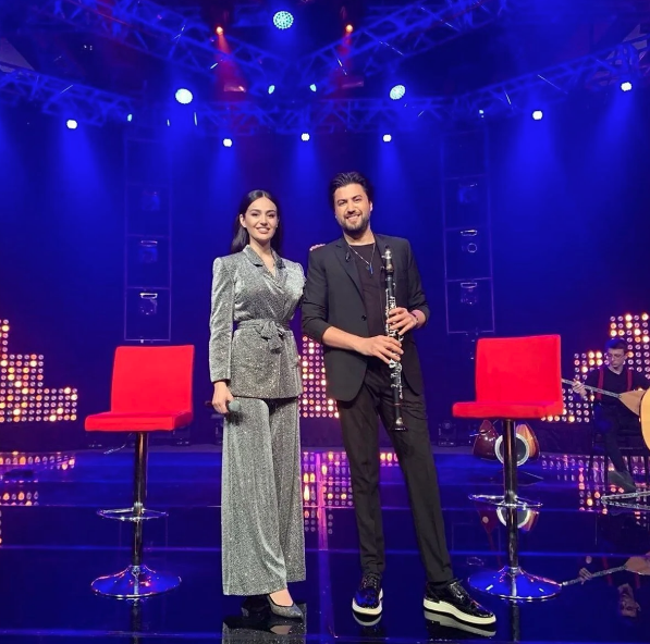 'Samsak Döveci' krizi büyüyor! Serkan Çağrı'dan Elif Buse Doğan'a şok tehdit