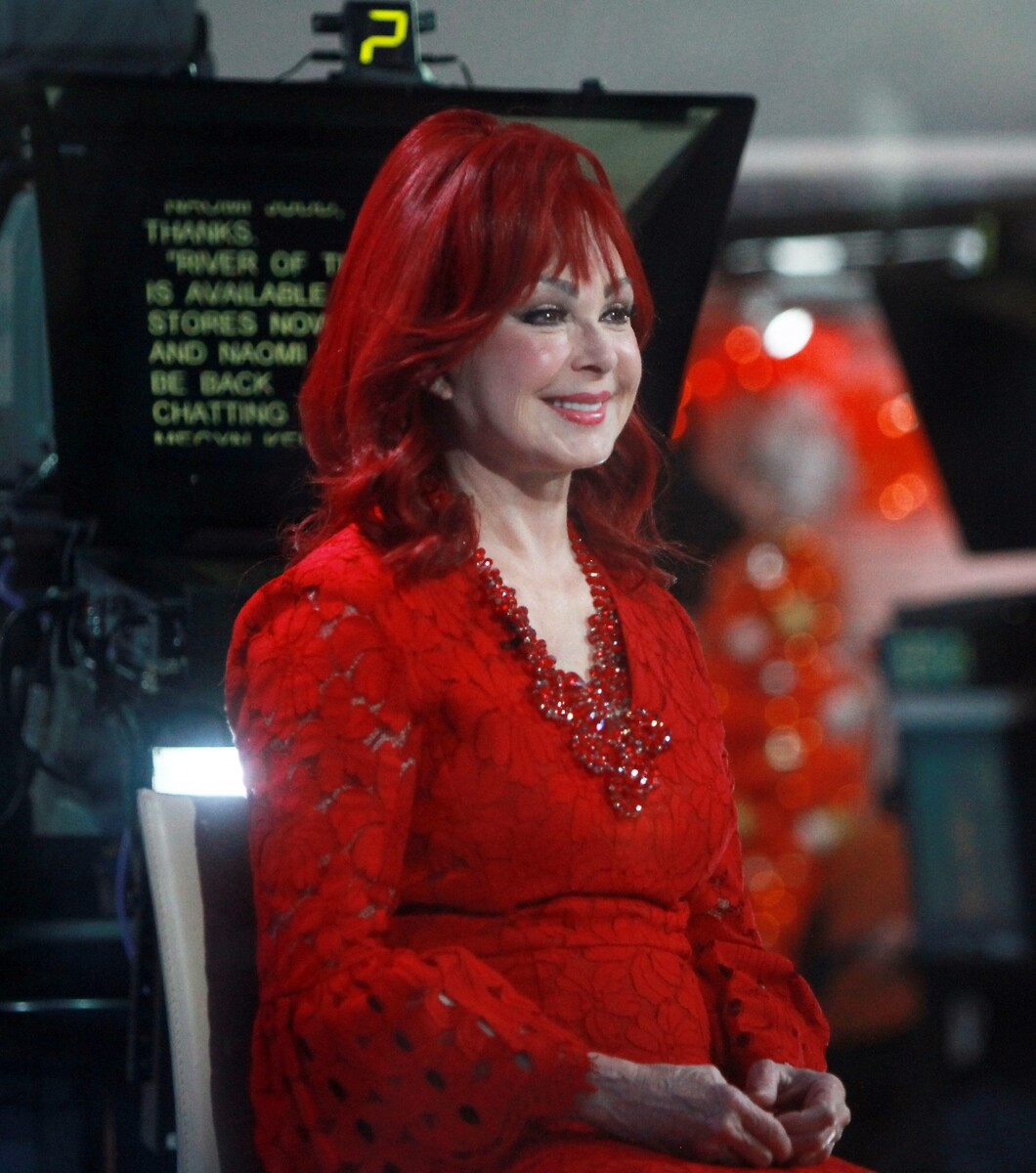 Naomi Judd