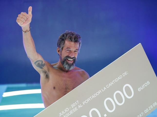 İspanya Survivor 2017 şampiyonu yatağında ölü bulundu