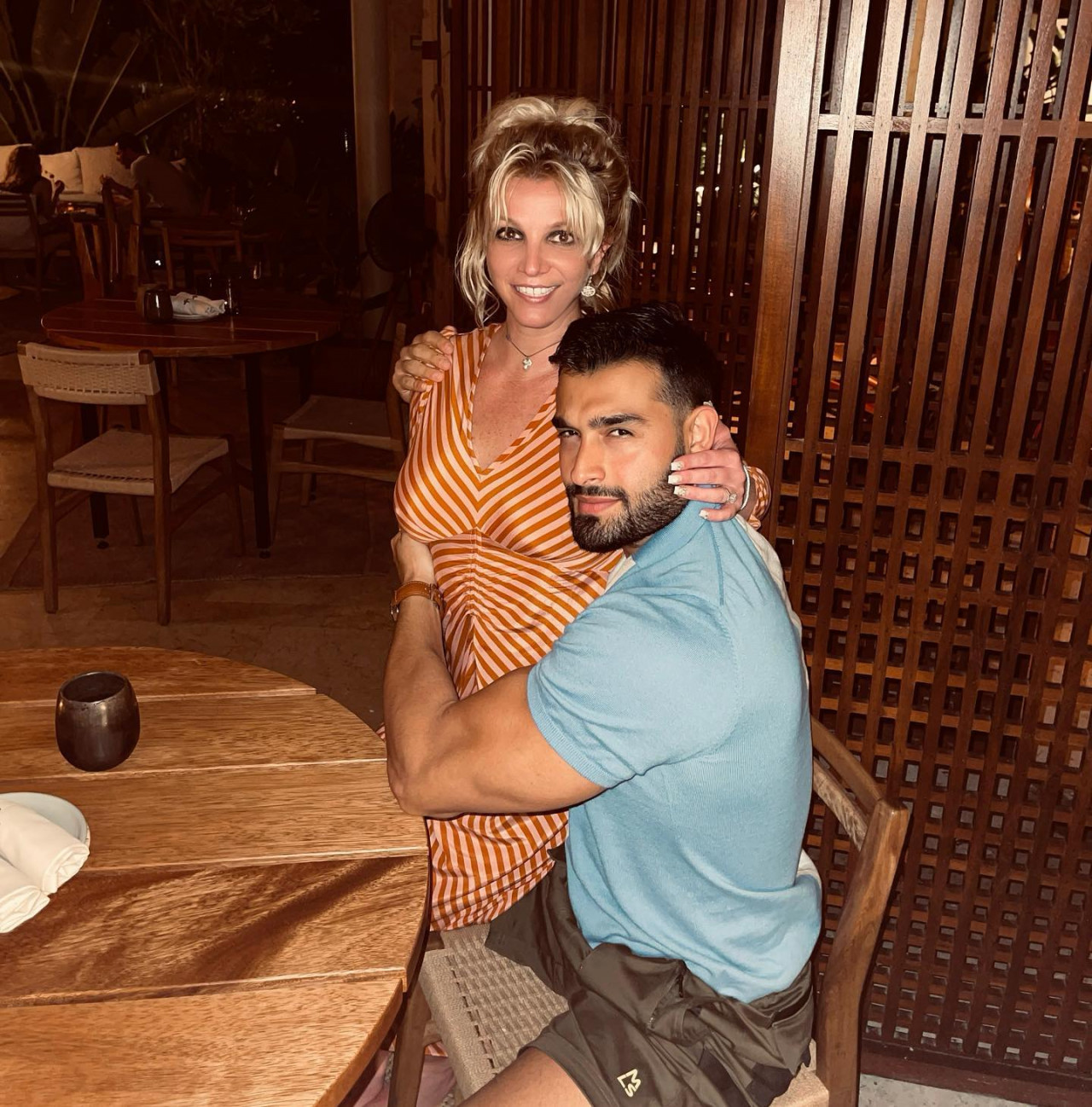 Hamile olan Britney Spears'tan üzücü haber: Düşük yaptı