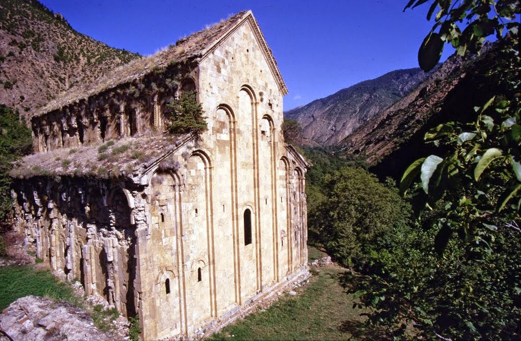 Dört Kilise