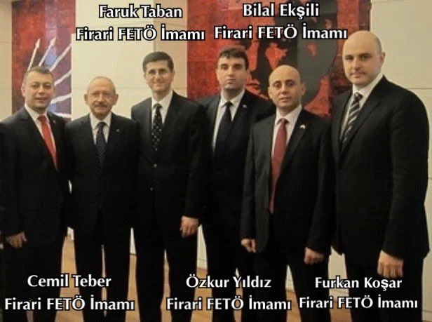 Burak Bekiroğlu on Twitter: