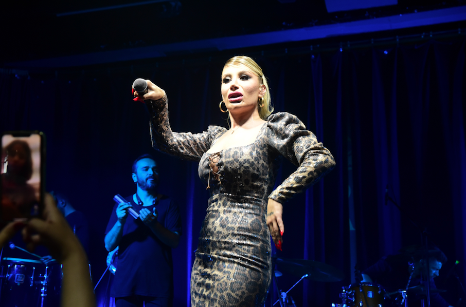irem derici
