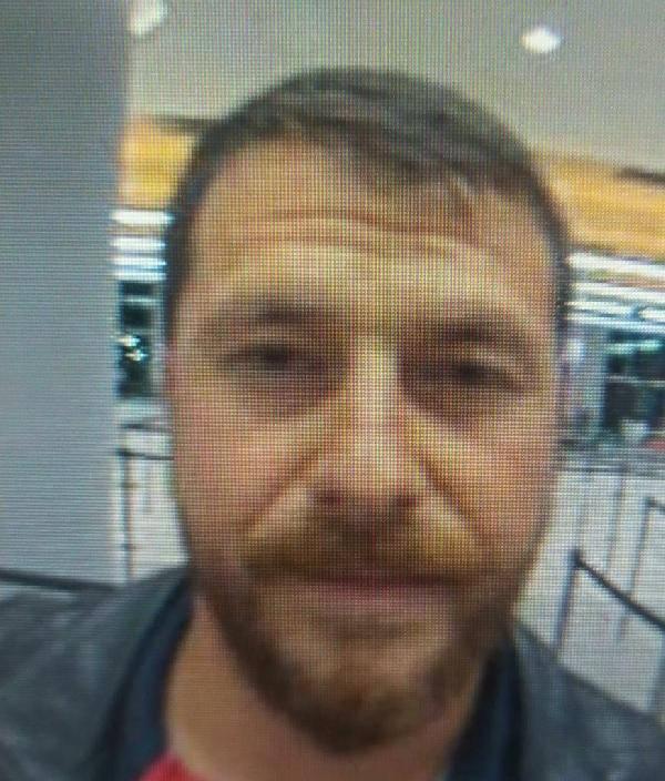 Mehmet Yılmaz (41) 