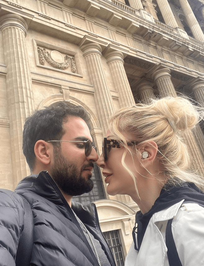 &Ccedil;ağlar &Ouml;kten ile iki ay &ouml;nce evlenen Seda Sayan mahkemeye koştu! - Resim: 10