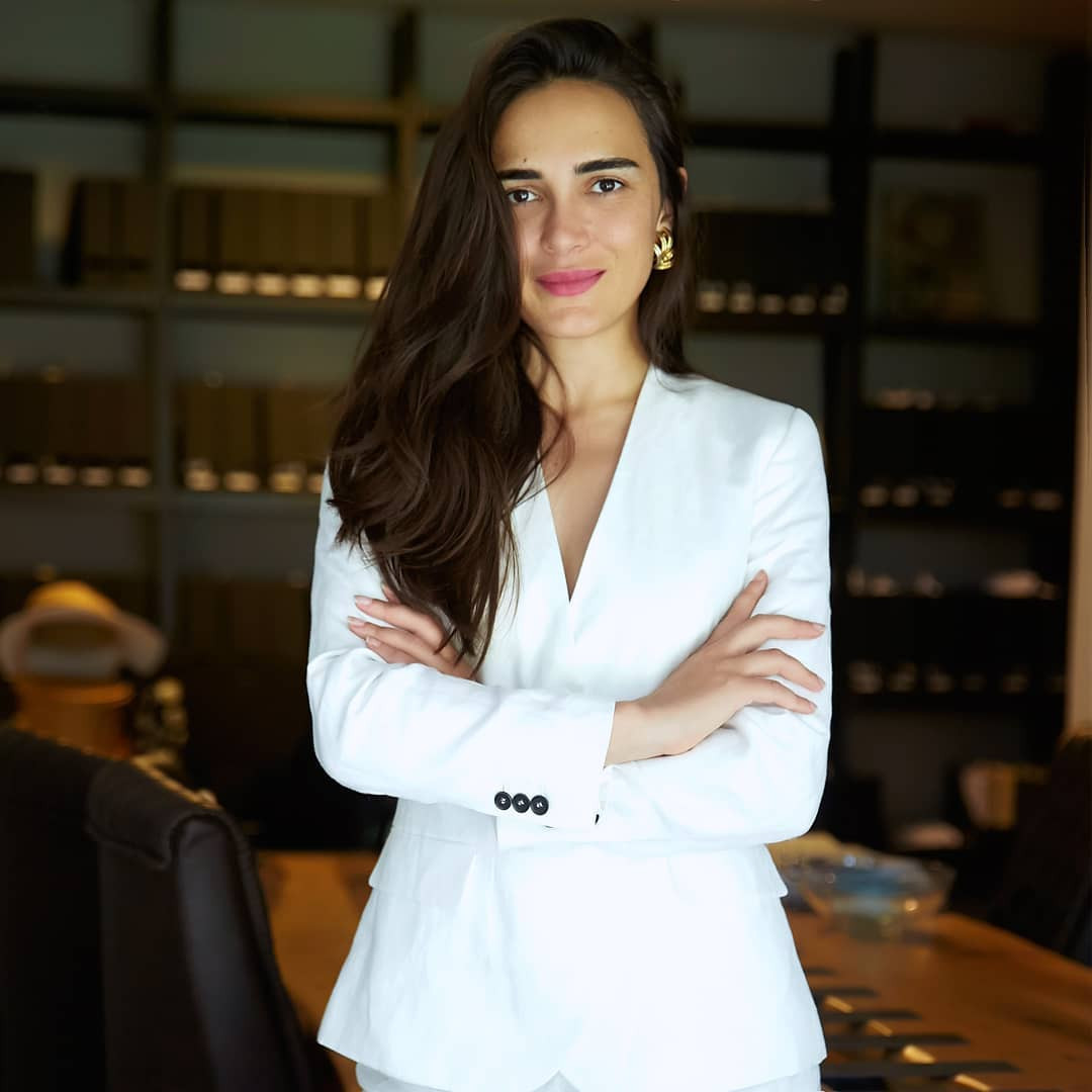 Fatma Begüm Kaçmaz