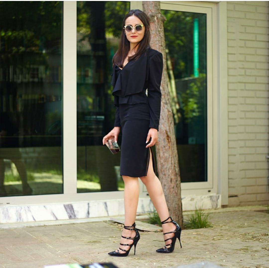 Fatma Begüm Kaçmaz