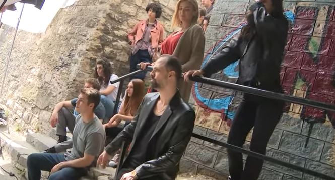 Sadi Payaslı... Bu isme dikkat! Ertan Saban, bu karakterle Gelsin Hayat Bildiği Gibi dizisinde yine çok konuşturacak! 2