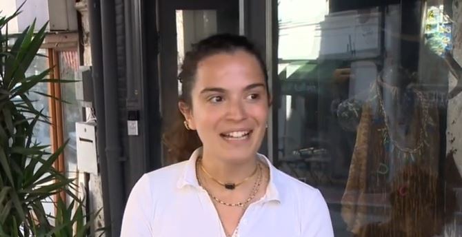 Güldürme Beni ile ekrana dönen Aslı Bekiroğlu'ndan dizi sürprizi de gelebilir! 1