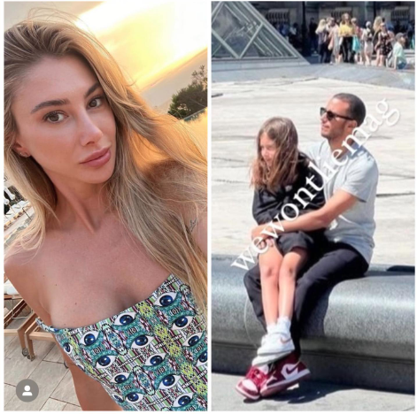 Şeyma Subaşı, Mısırlı sevgilisi Mohammed Alsaloussi ile bir kez daha barıştı