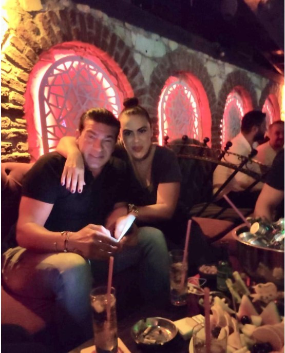 Game Of Thrones'un yıldızı Tamer Hassan'dan Kuşadası’na övgü dolu sözler