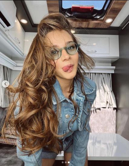 Miray Daner iyileşti sete geri döndü, Kara Tahta kaldığı yerden devam!.. 41