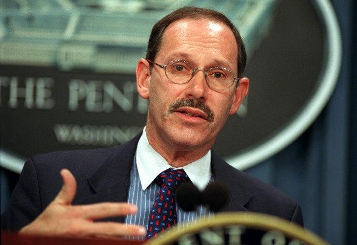 Dov S. Zakheim