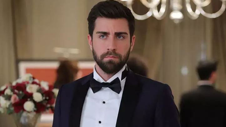 Çağlar Ertuğrul, Teşkilat'tan ayrılığıyla ilgili yapılan tüm spekülasyonlara çektiği video ile yanıt verdi! 119