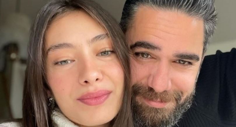 Neslihan Atag&uuml;l ve Kadir Doğulu hayranları Gecenin Ucunda dizisini bekliyor ama biraz daha bekleyecek! 2