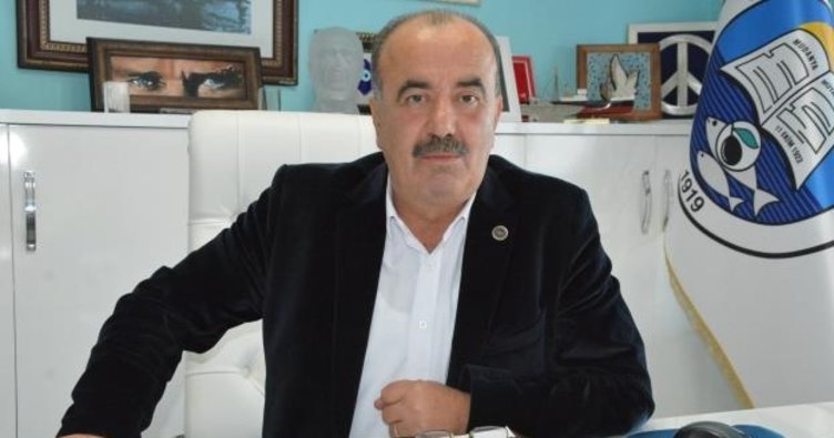 CHP&rsquo;li belediyede iş&ccedil;ilere kameralı tehdit skandalı