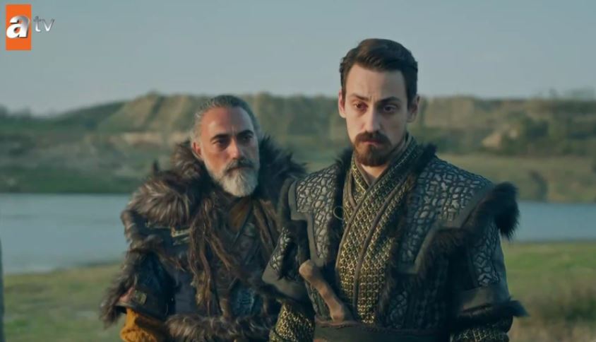 Destan dizisiyle ilgili yeni bir iddia! İzleyicisi mutlu olacak! 1